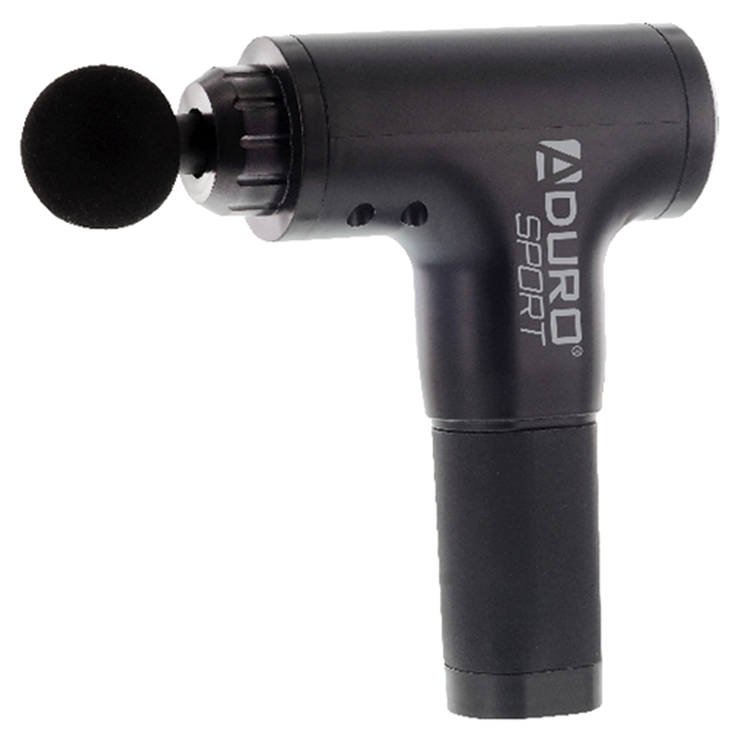 slide 1 of 1, Aduro Elite Recovery Massage Gun, 1 ct