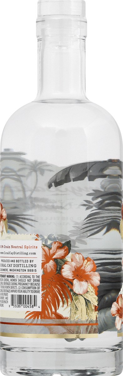 slide 3 of 11, Tommy Bahama Island Gin 750 ml, 750 ml