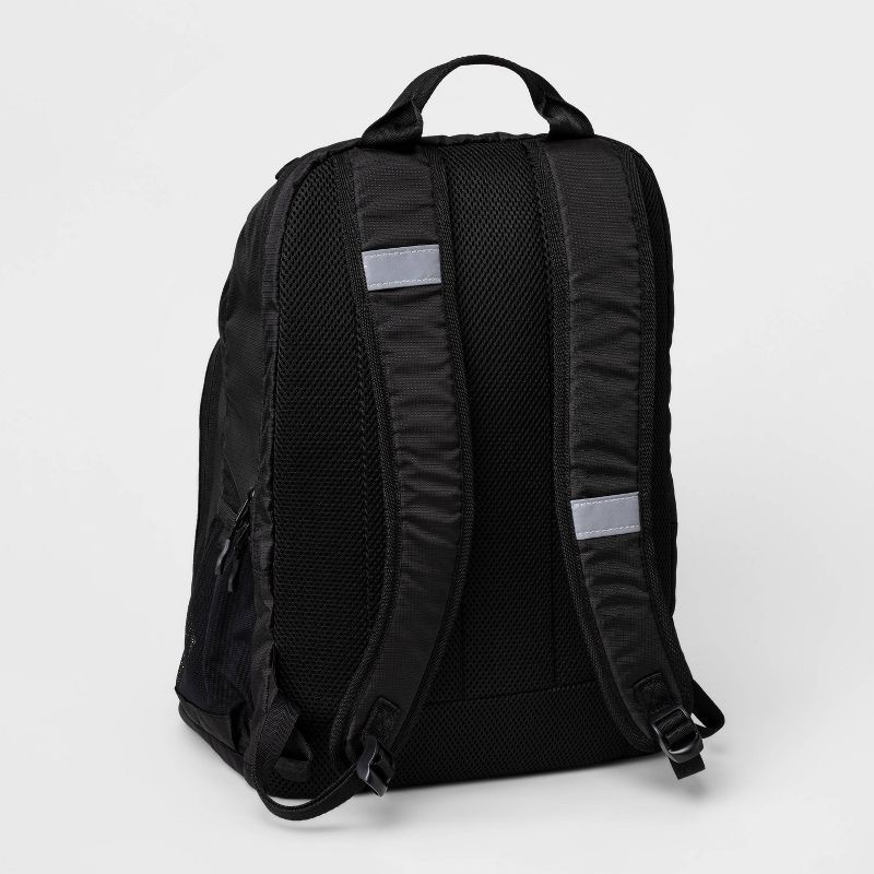 slide 2 of 6, Jartop Elite 17.5" Backpack Black - Embark™, 1 ct