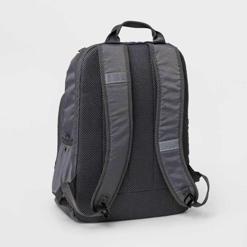 slide 2 of 6, Jartop Elite 17.5" Backpack Gray - Embark™, 1 ct