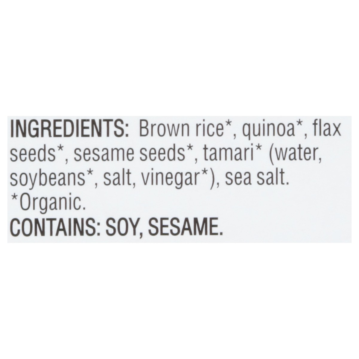 slide 10 of 14, Marys Gone Crackers Orig, 4 oz