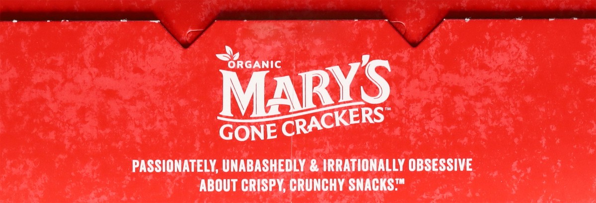 slide 8 of 14, Marys Gone Crackers Orig, 4 oz