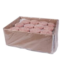 GFS Whole Hog Sausage Patties