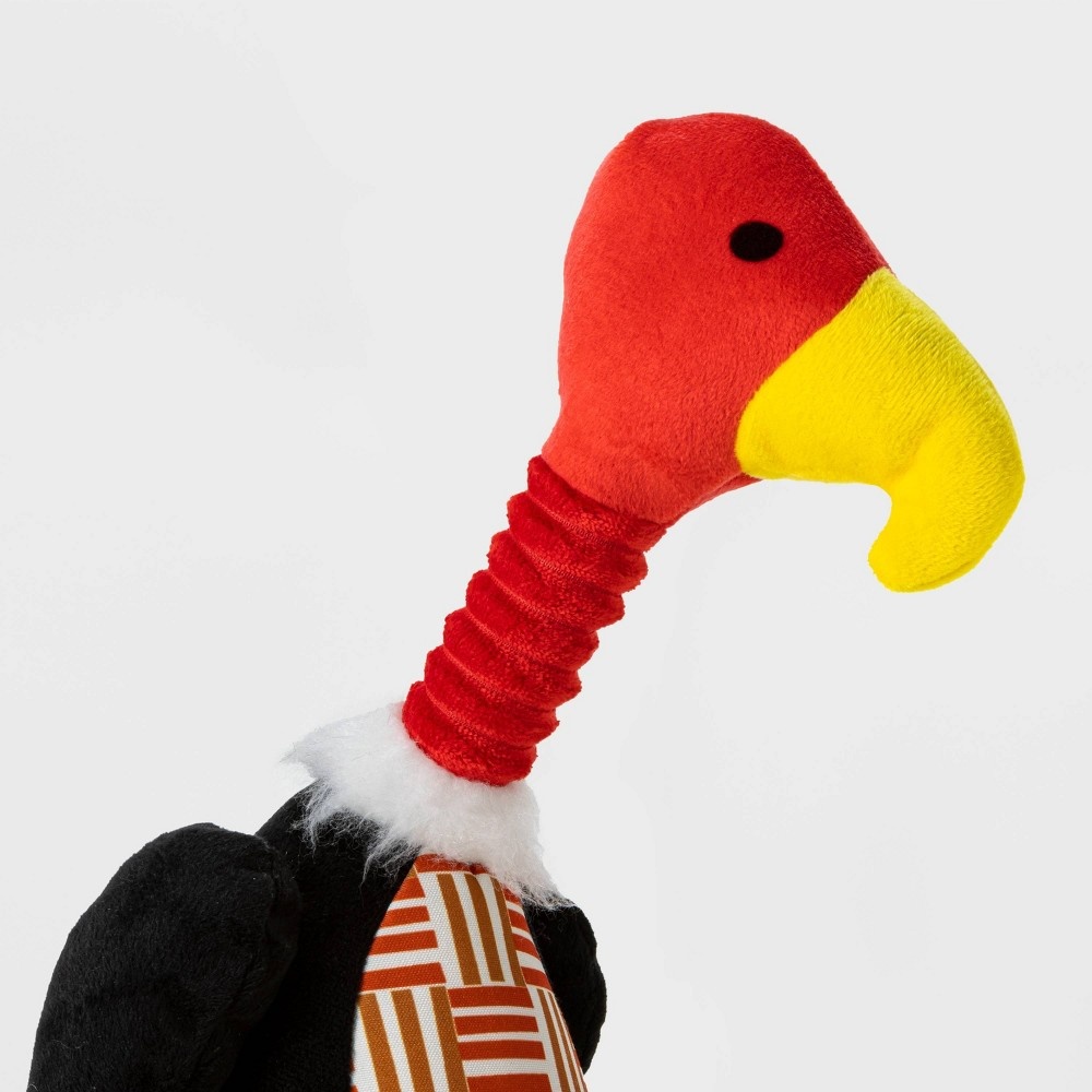 Boots and barkley 2025 toucan dog toy