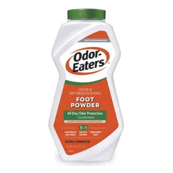 Odor-Eaters Foot Powder - 6oz
