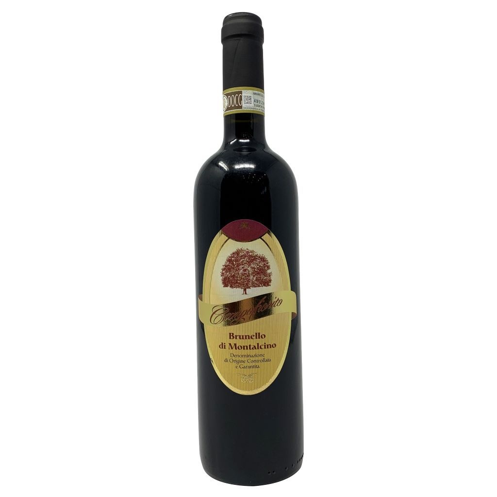 slide 1 of 1, Campofiorito 2014 Brunello Di Montalcino, 750 ml