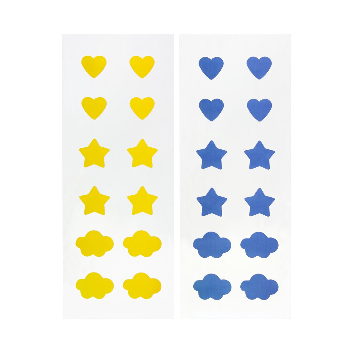 slide 3 of 3, The Crème Shop Dreamy Skin Hydrocolloid Dark Spot Acne Patches Infused with Salicylic Acid + Witch Hazel, 1 ct