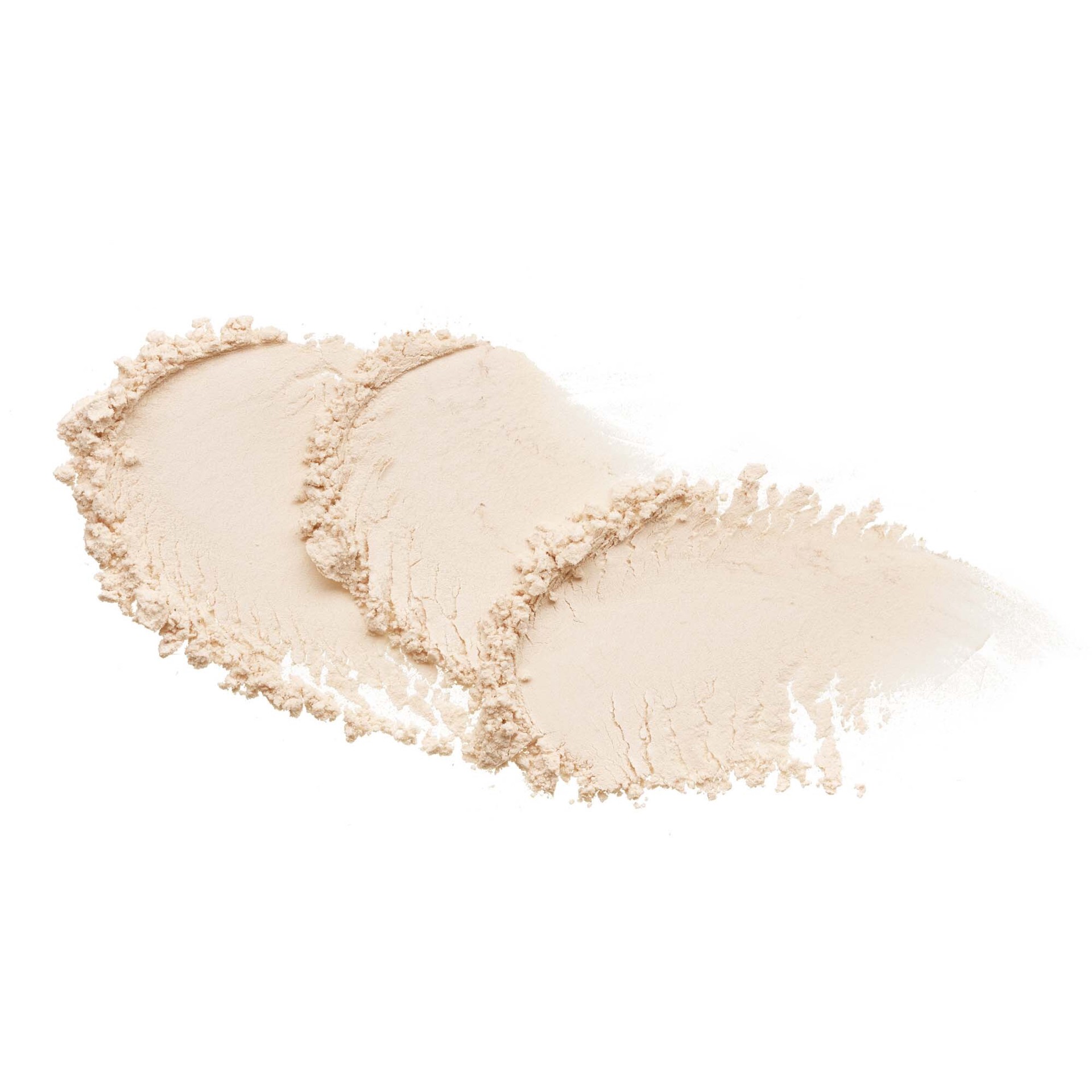 slide 2 of 4, The Crème Shop The Crme Shop Fluff and Set Brightening Setting Powder, 1 ct