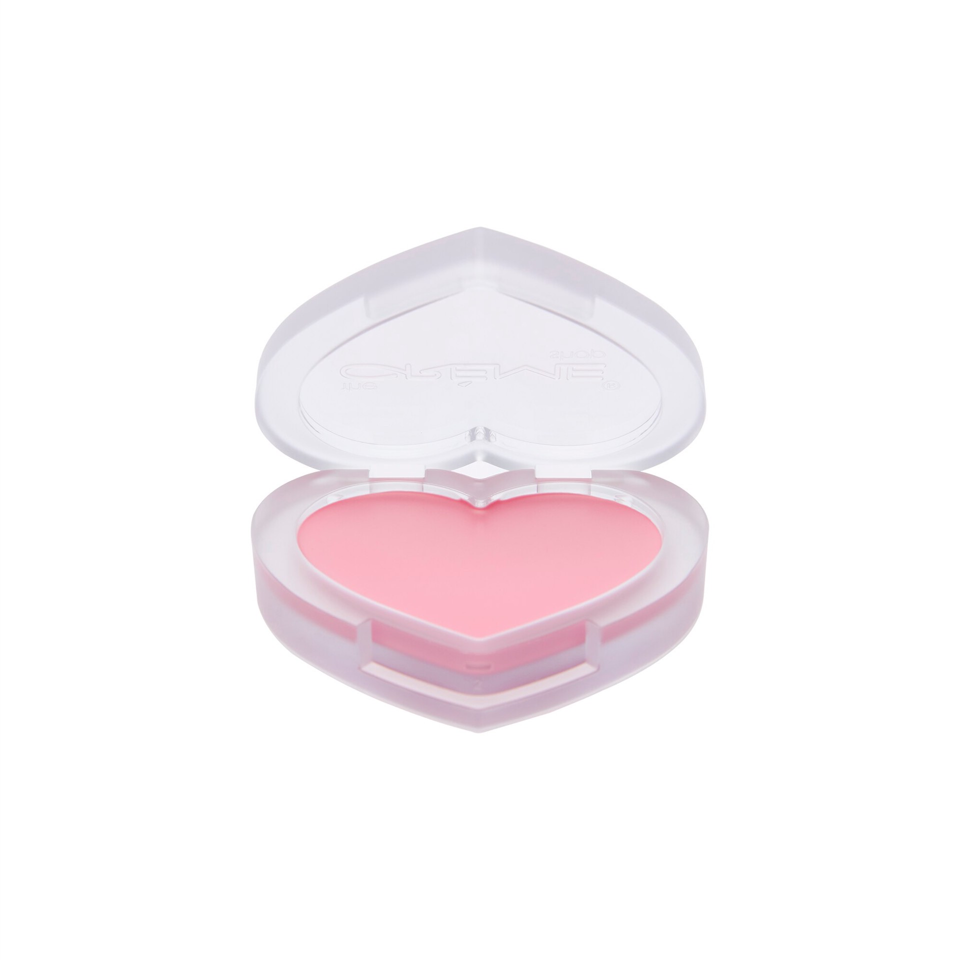 slide 2 of 4, The Crème Shop Creme Blush Balm - Adore U, 1 ct