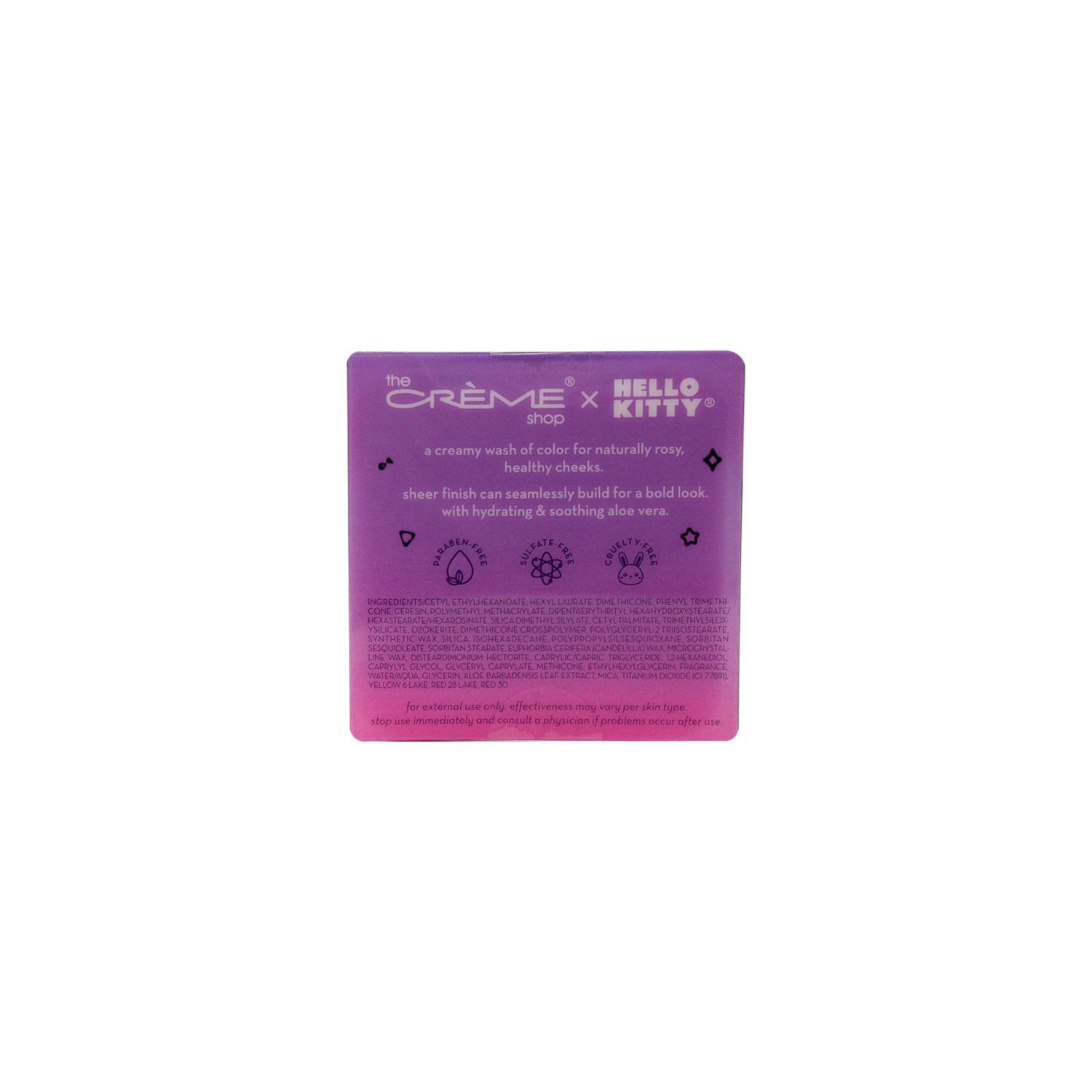 slide 3 of 3, Tcs Hk Purple Blush Balm Ab, 0.08 oz