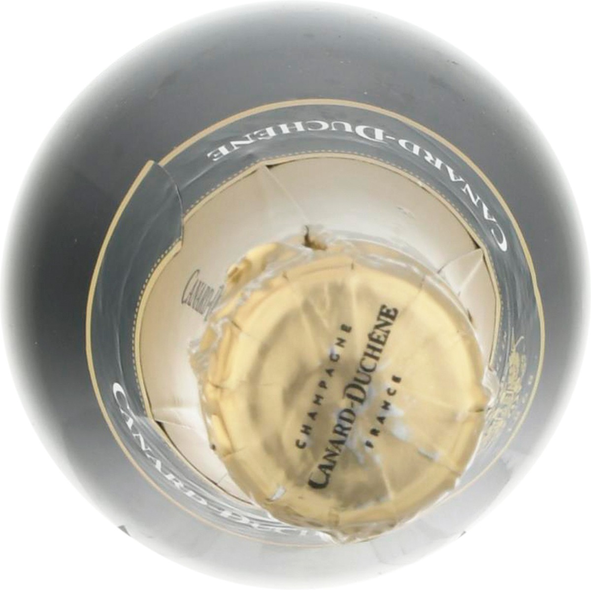 slide 4 of 9, Canard-Duchene France Brut Champagne 750 ml, 25.4 oz