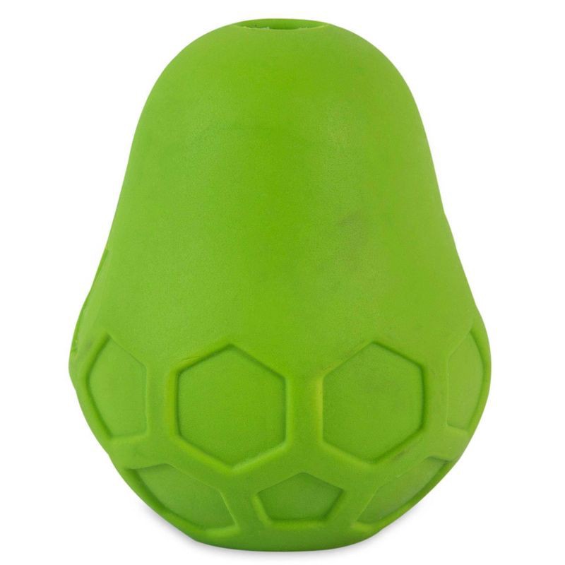 slide 5 of 6, JW Pet Tumble Teez Treat Toy Small, 1 ct