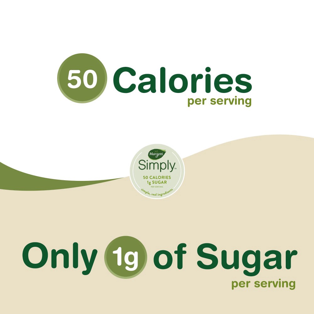 slide 4 of 6, Marzetti Simply™ Avocado Green Goddess Salad Dressing, 12 oz