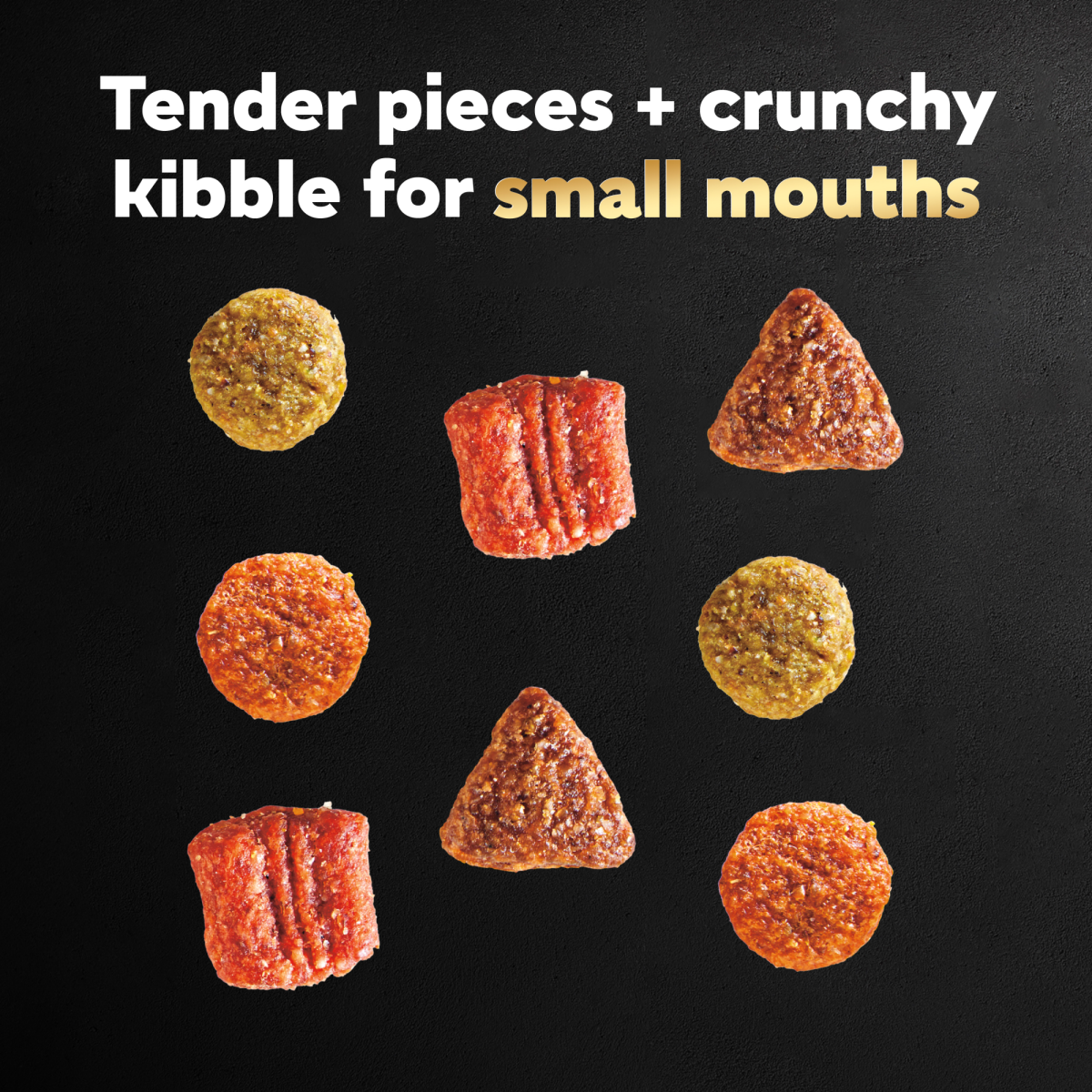 slide 21 of 29, Cesar Rtsse Chicken And Veggie, 5 lb