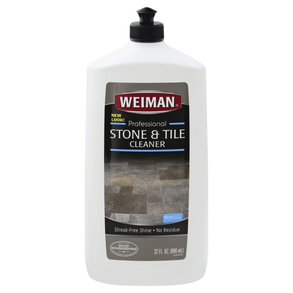 slide 1 of 1, Weiman Laminate & Stone Cleaner, 32 oz