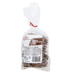 Weis Quality Crispy Chocolate Chip Cookies
