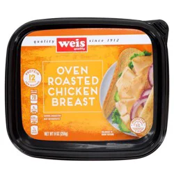 Weis Quality Lunch Meat