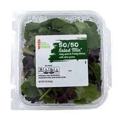 Weis Quality Salad