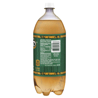 slide 8 of 17, Vernors Ginger Soda Bottle, 2 liter