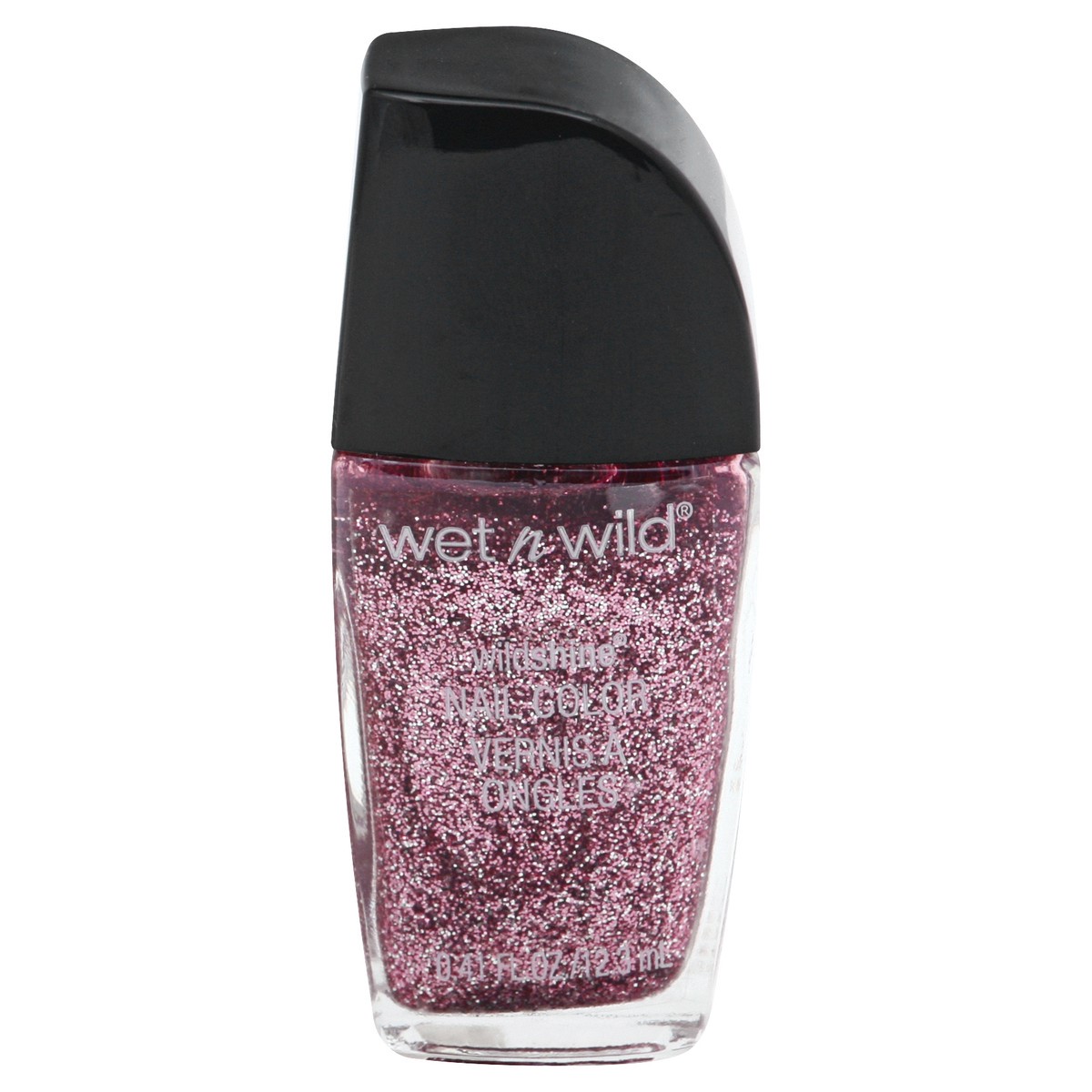 slide 11 of 12, wet n wild Sparked 480C Nail Color 0.41 oz, 0.41 oz