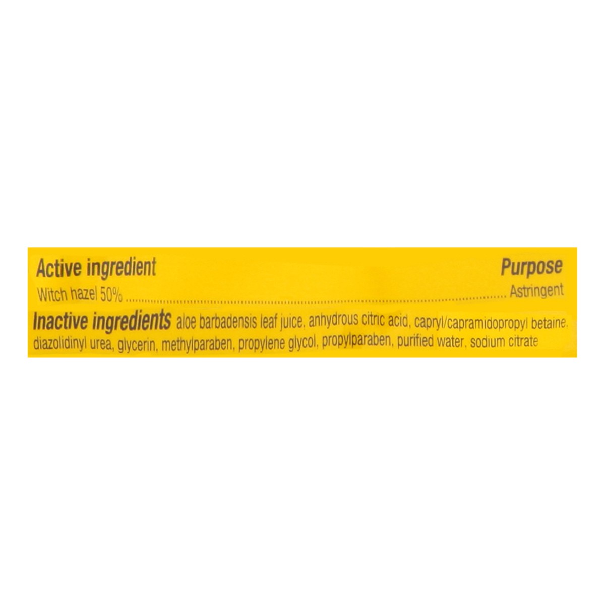 slide 5 of 10, Preparation H  Hemorrhoid Wipes with Witch Hazel for Skin Irritation Relief - 48 Count, 48 ct