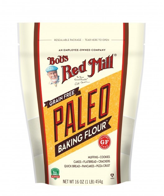 slide 1 of 1, Bob's Red Mill Paleo Flour, 32 oz