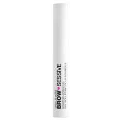 Wet n Wild Brow-Sessive Eyebrow Shaping Gel - Clear - 0.09 oz