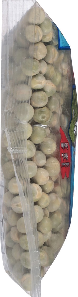 slide 2 of 14, Iberia Whole Green Peas 12 oz, 1 ct