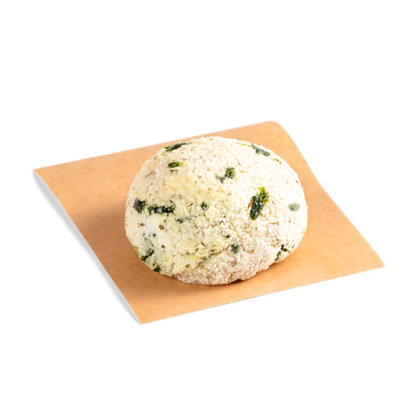 slide 1 of 1, Hy-Vee Stuffed Spinach & Ricotta Chicken Breast, 8 oz