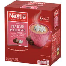 Nestlé Hot Cocoa Mix Marshmallow 0.713 oz Sachet