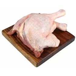 Fresh Duck Legs
