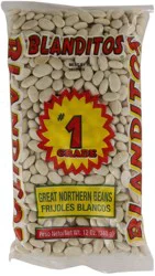 Blanditos Great Northern Beans