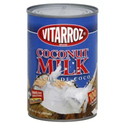 Vitarroz Coconut Milk