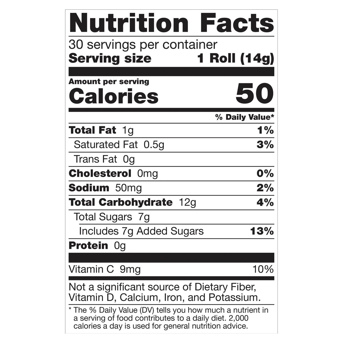 slide 3 of 13, Fruit Roll-Ups Fruit Flavored Snacks, Mystery Flavor, Solar Melon, and Star Berry, 30 ct, 30 ct