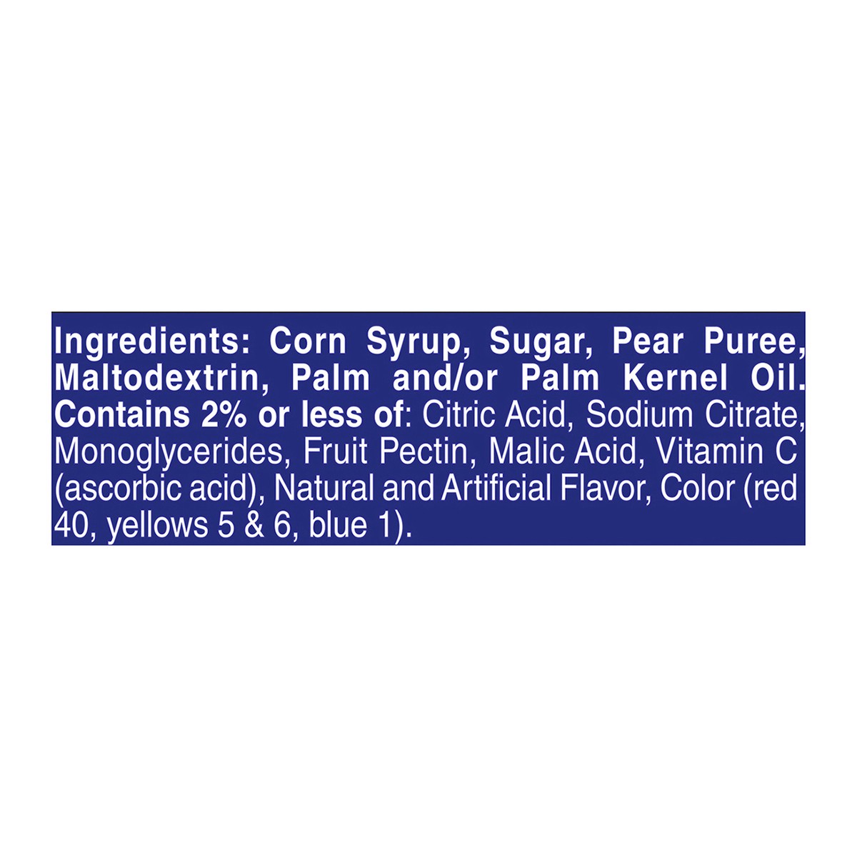 slide 6 of 13, Fruit Roll-Ups Fruit Flavored Snacks, Mystery Flavor, Solar Melon, and Star Berry, 30 ct, 30 ct