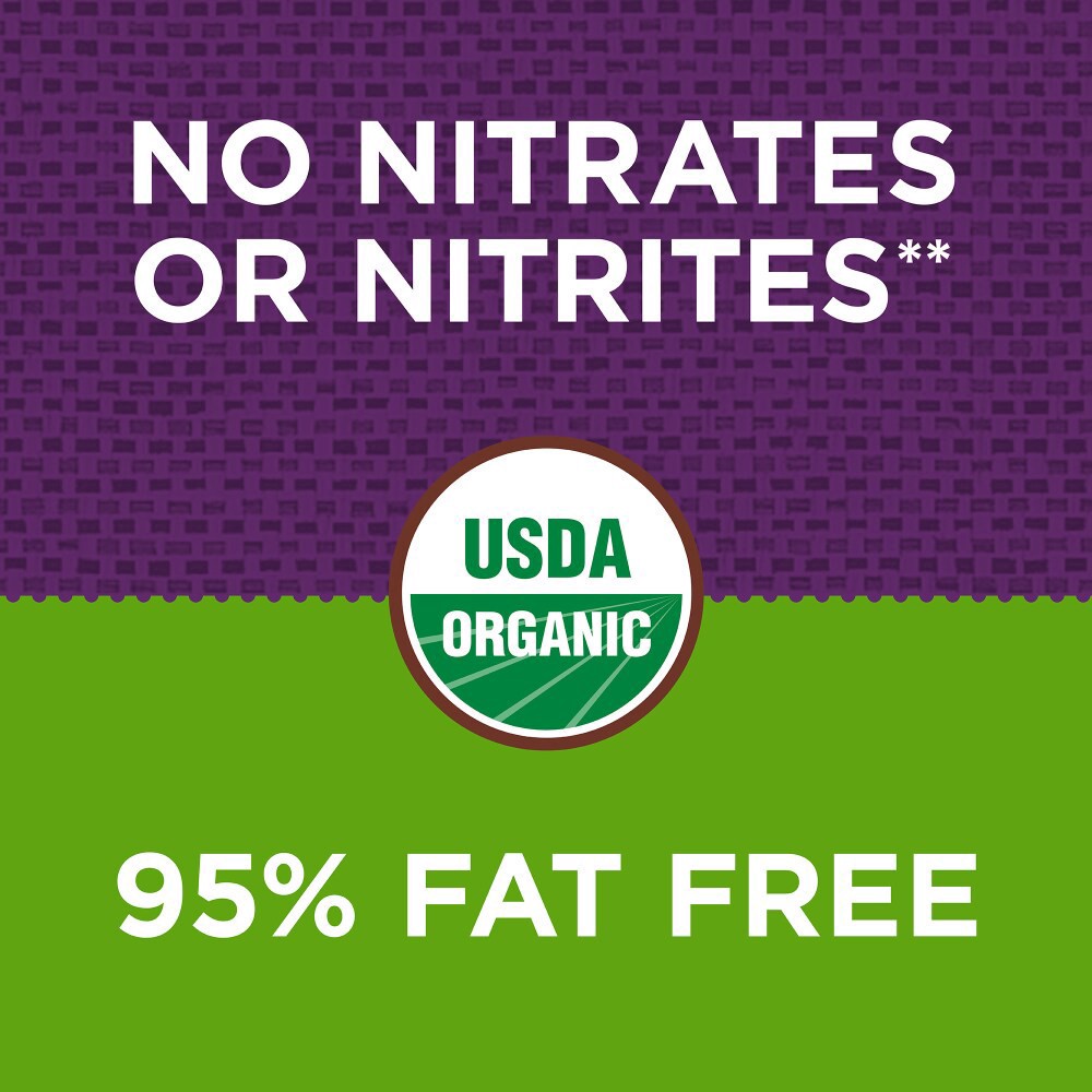 slide 3 of 4, Simple Truth Organic Seasoned Roast Beef, 5 oz