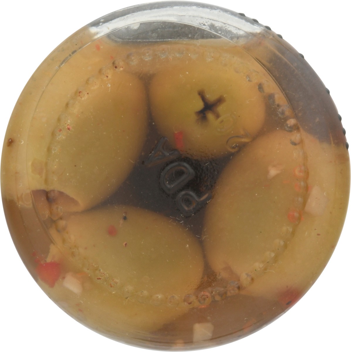 slide 7 of 9, Giuliano's Applewood Smoked Olives, 6.5 oz