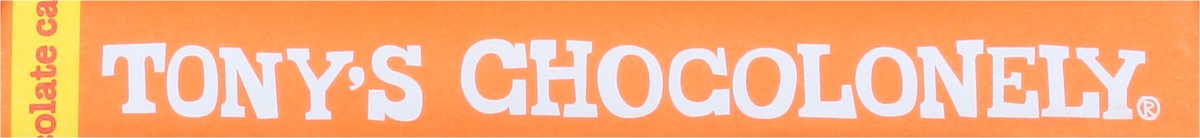 slide 11 of 15, Tony's Chocolonely Sea Salt Caramel Milk Chocolate 1.66 oz, 1.66 oz