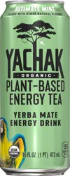 Yachak Yerba Mate Ultimate Mint Energy Drink