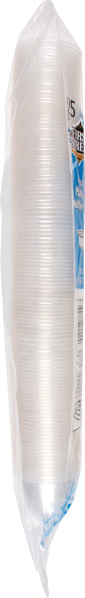 slide 3 of 11, First Street Souffle Cups, 125 ct