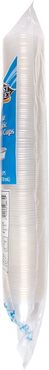 slide 9 of 11, First Street Souffle Cups, 125 ct