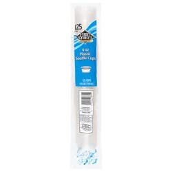 First Street Souffle Cups