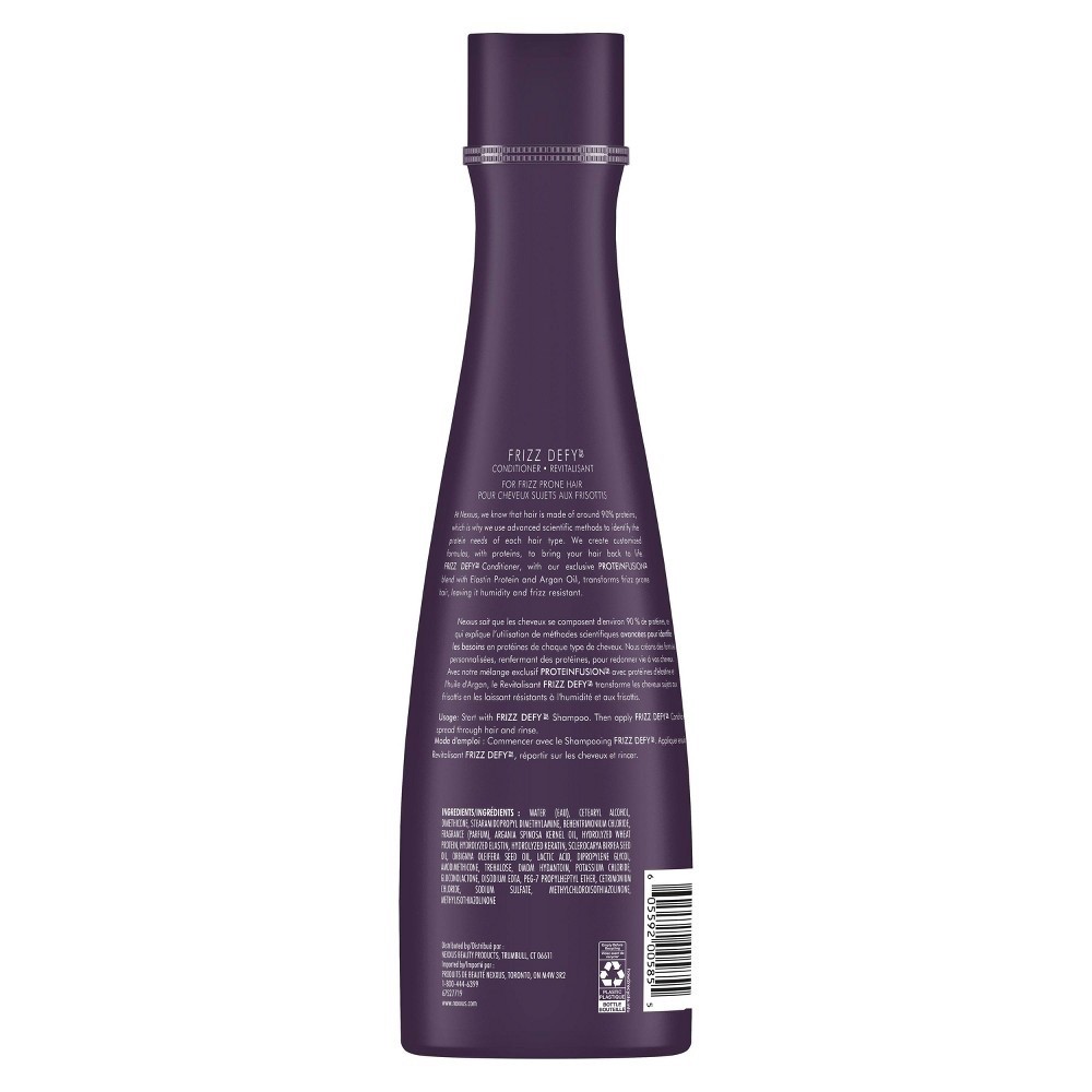 slide 4 of 4, Nexxus Conditioner 400 ml, 13.5 oz