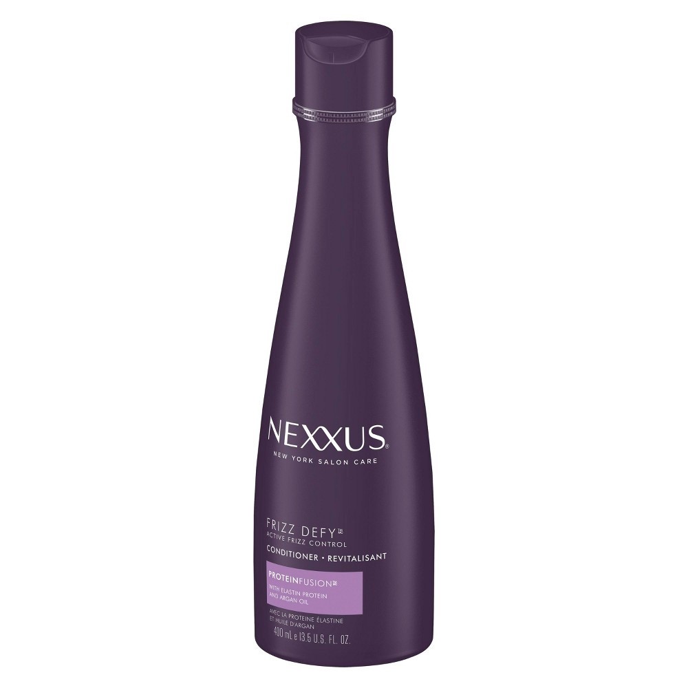 slide 3 of 4, Nexxus Conditioner 400 ml, 13.5 oz