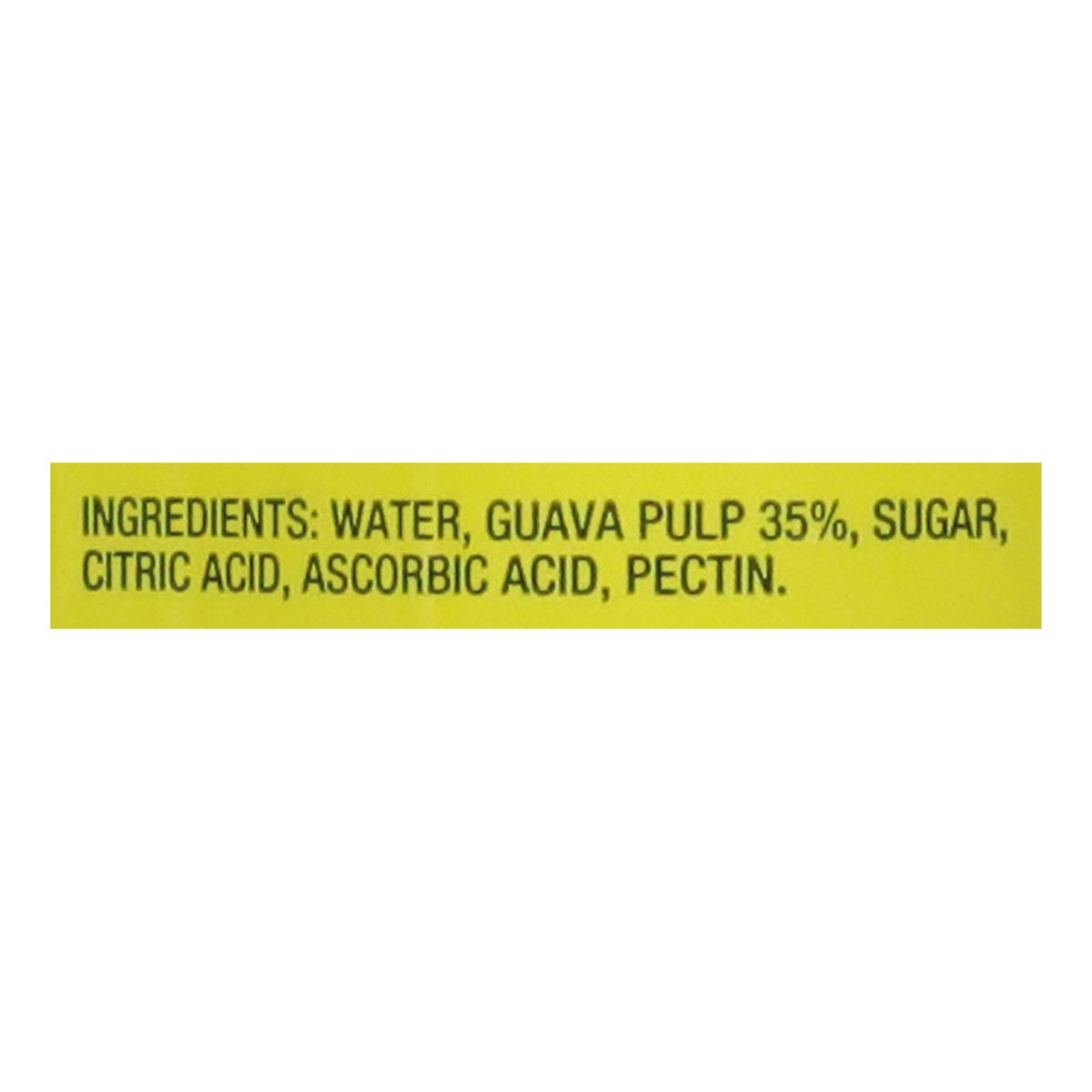 slide 9 of 14, Ziyad Guava Nectar 33.8 fl oz, 33.8 fl oz