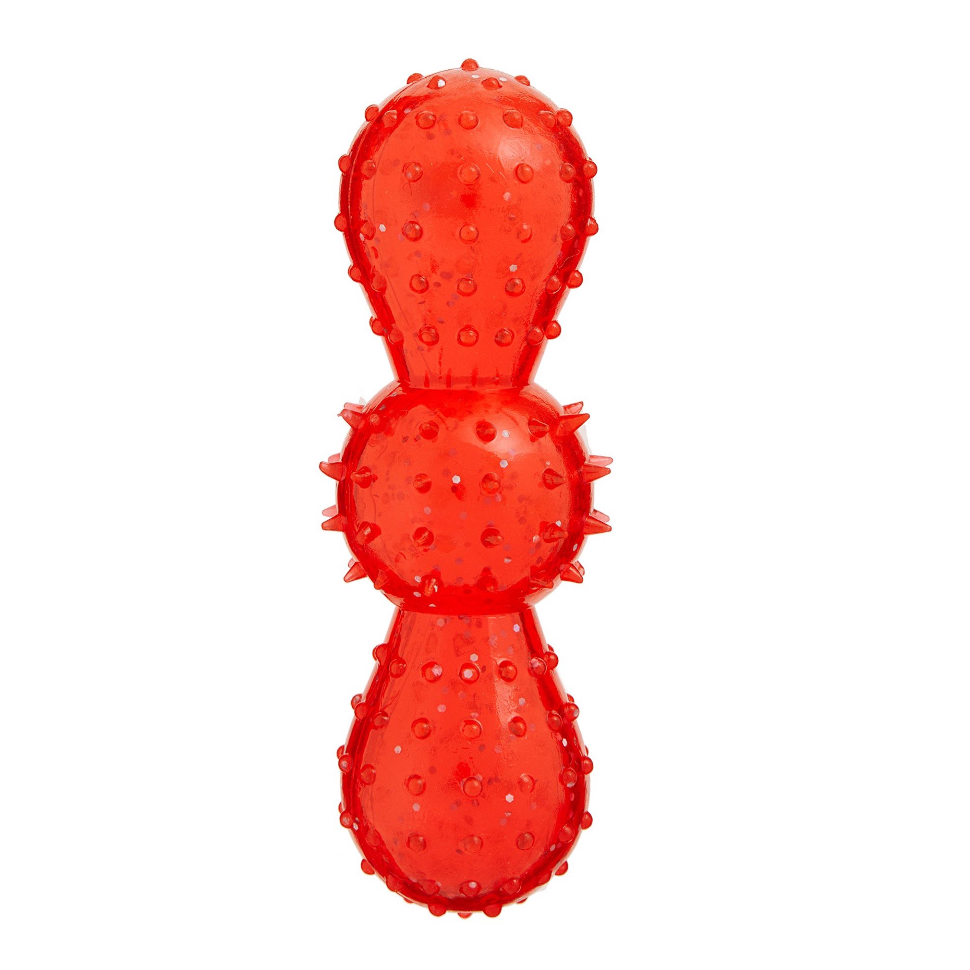 slide 1 of 1, Joyhound Top Paw® Bowtie Dog Toy - Squeaker, 1 ct