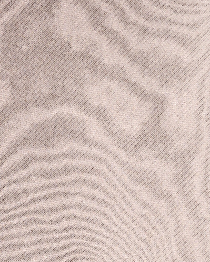 slide 2 of 2, Carter's Carters Toddler Girl Long-Sleeve Quarter-Zip Pullover Sweatshirt - Brown Brown 4T, 1 ct