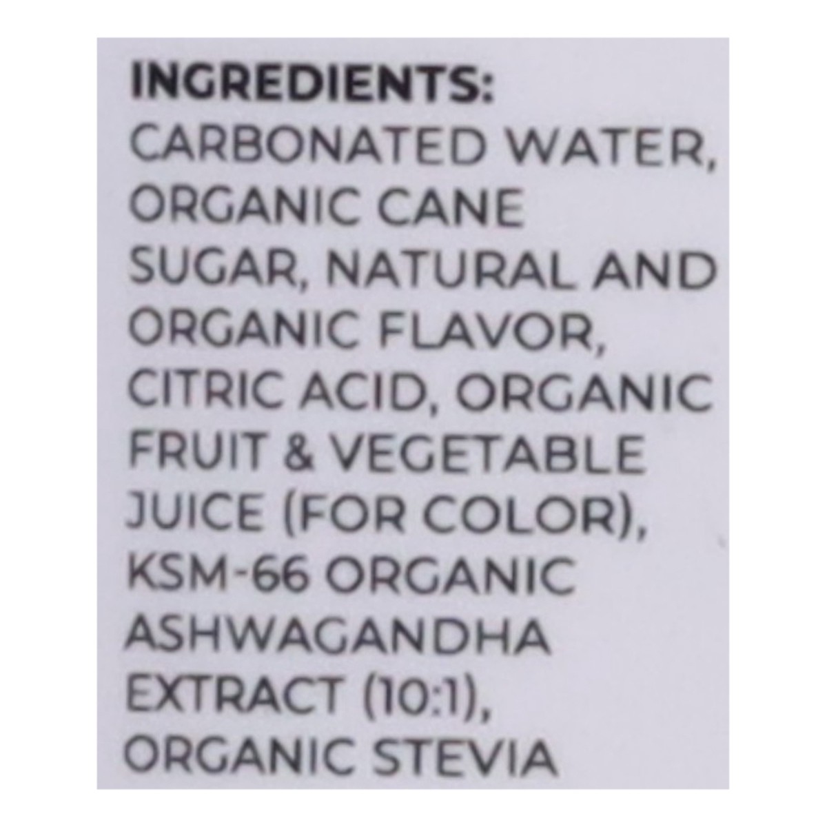 slide 7 of 13, Rowdy Mermaid Grape Good Mood Soda 12 fl oz, 12 fl oz