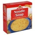 slide 1 of 1, ShopRite Noodles with Broth, 4.5 oz