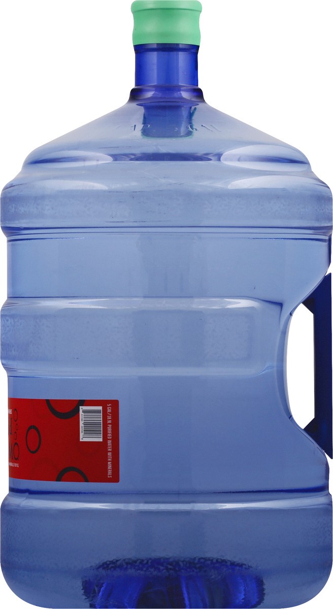 slide 5 of 9, Primo Distilled Water - 5 gal, 5 gal